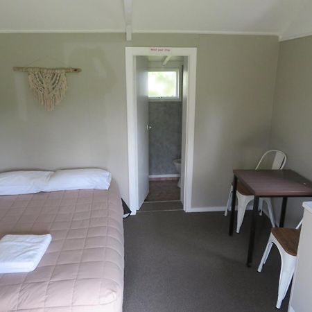 Whanganui Seaside Holiday Park Room photo