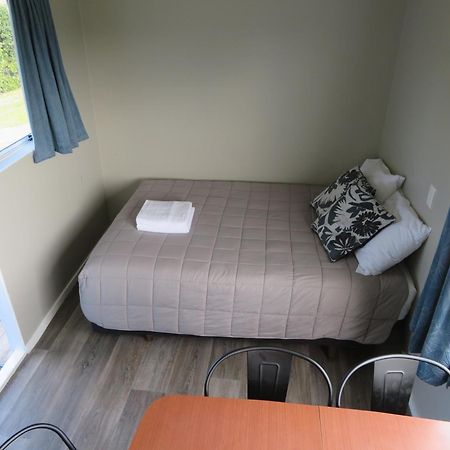 Whanganui Seaside Holiday Park Exterior photo