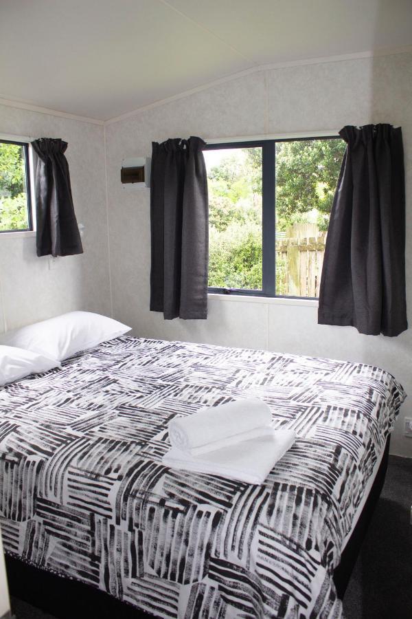 Whanganui Seaside Holiday Park Exterior photo