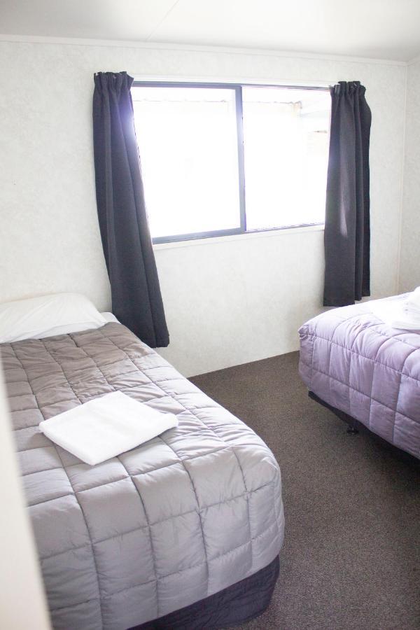 Whanganui Seaside Holiday Park Exterior photo