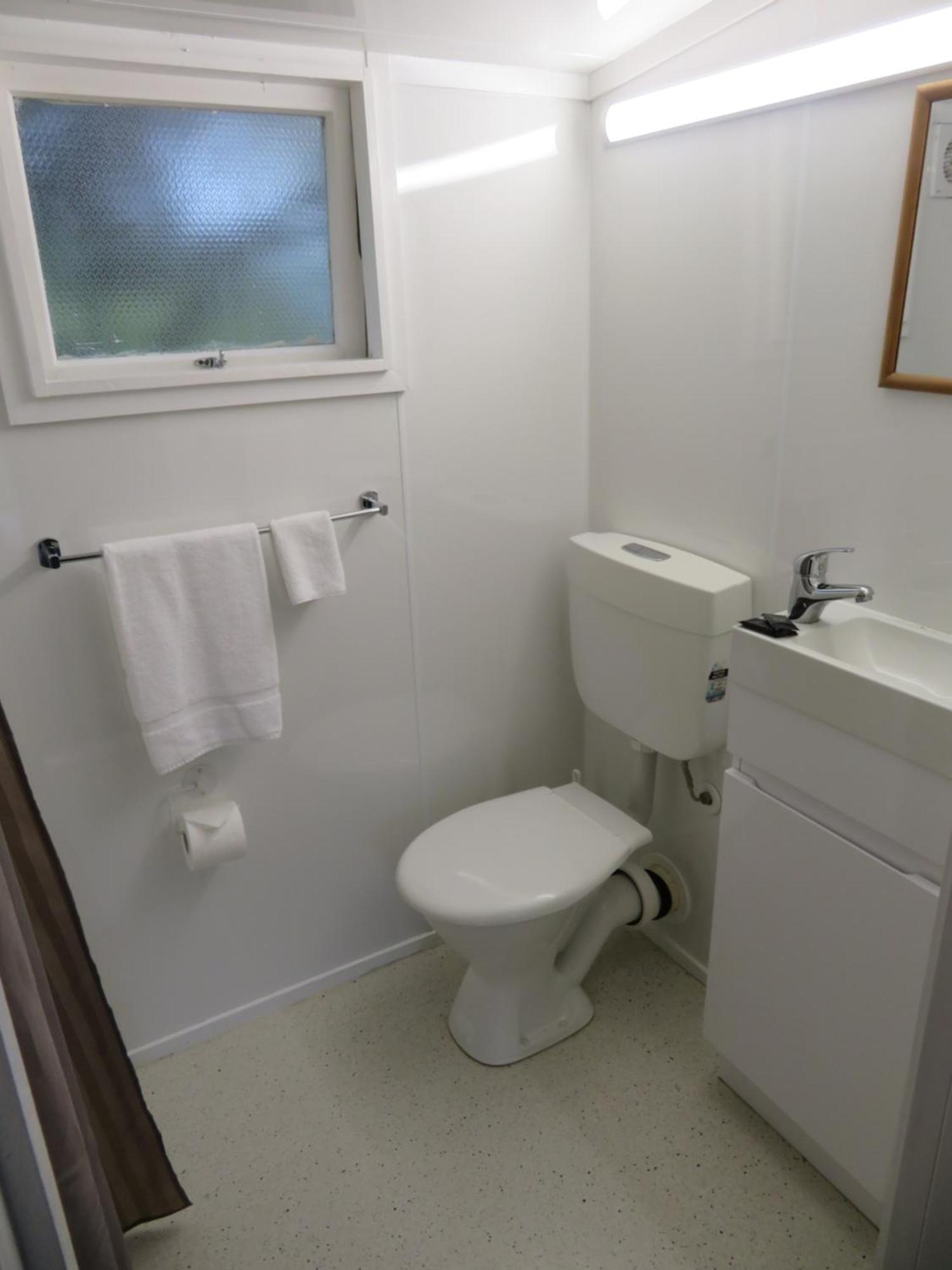 Whanganui Seaside Holiday Park Room photo