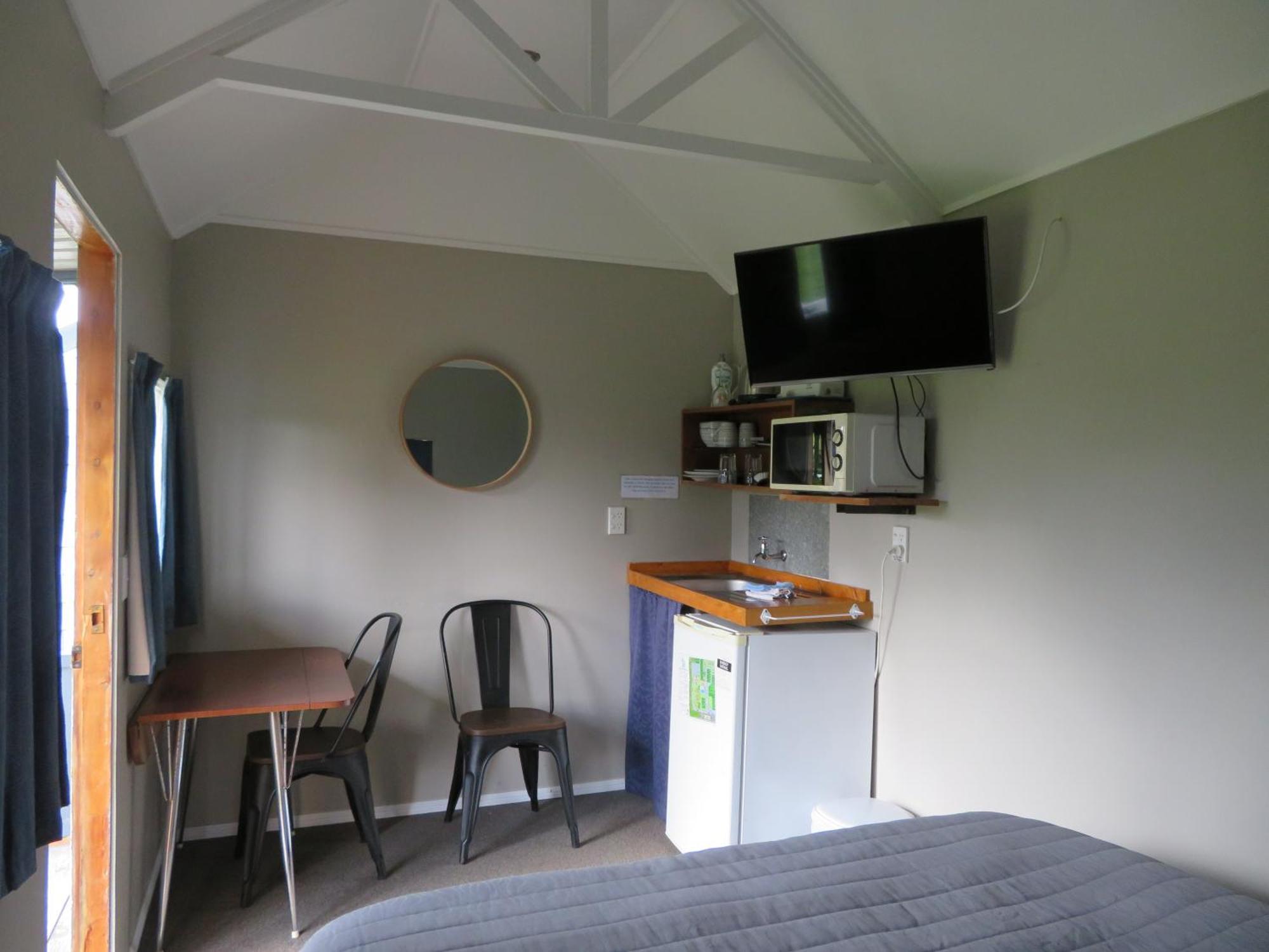 Whanganui Seaside Holiday Park Room photo