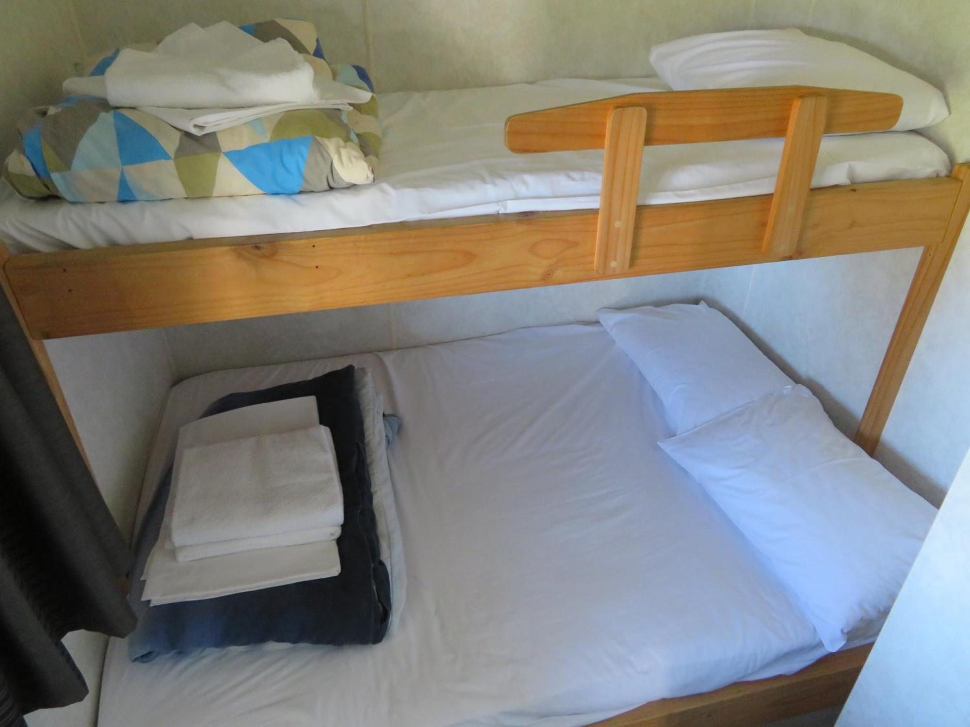 Whanganui Seaside Holiday Park Room photo