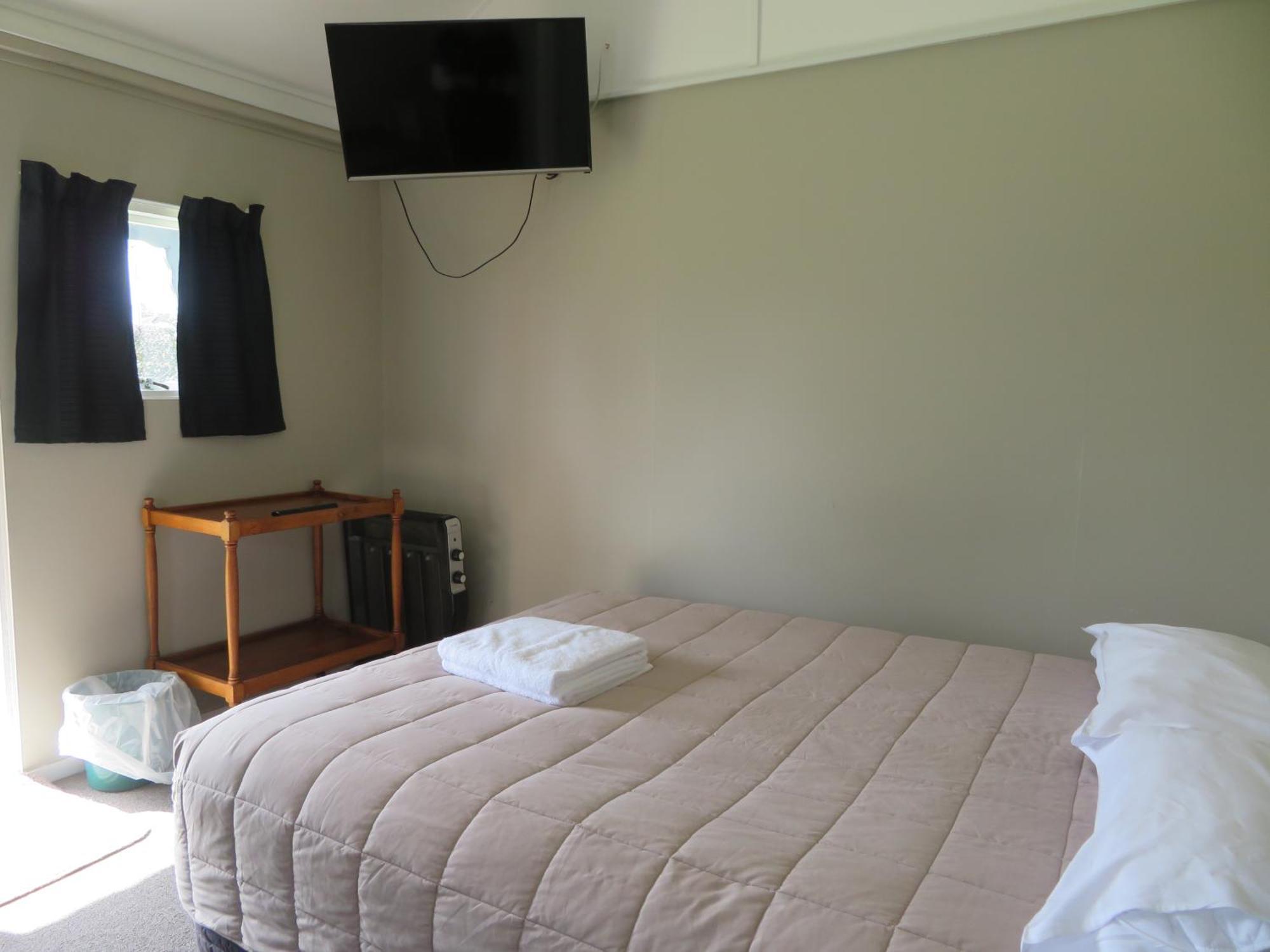Whanganui Seaside Holiday Park Room photo