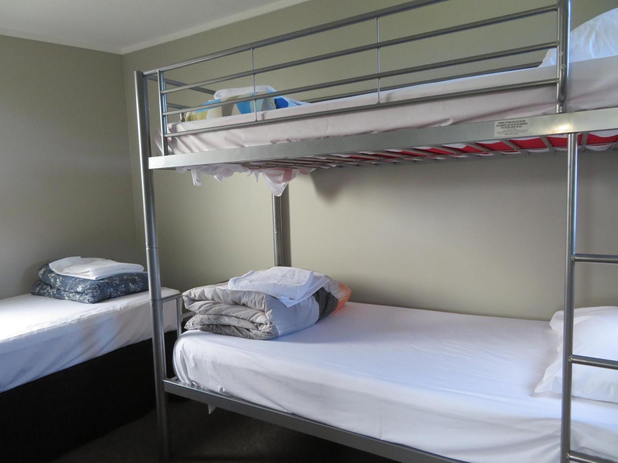 Whanganui Seaside Holiday Park Exterior photo