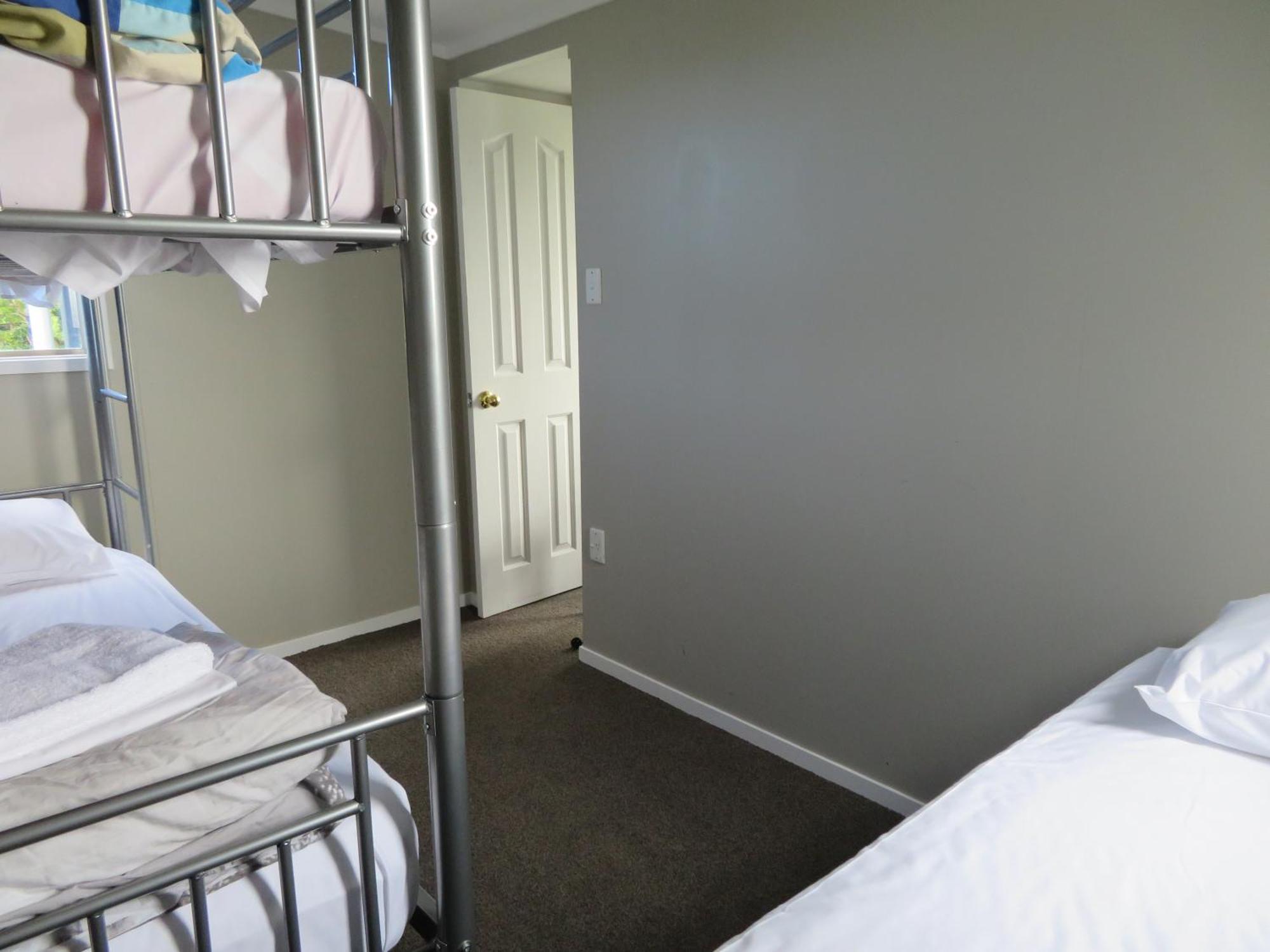 Whanganui Seaside Holiday Park Exterior photo