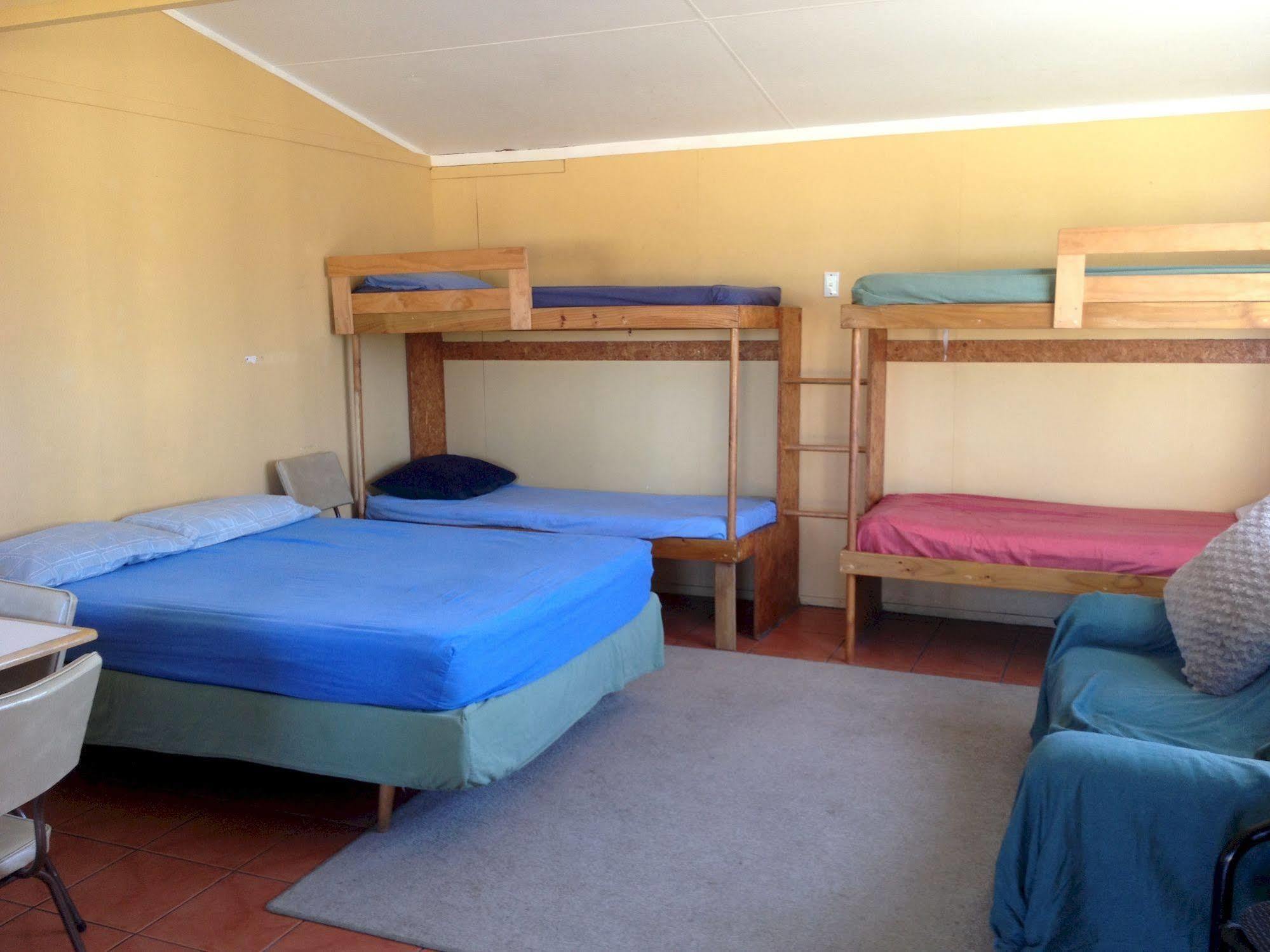 Whanganui Seaside Holiday Park Exterior photo